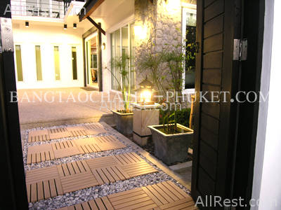 Bangtao Beach Chalet 23